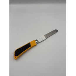 Olfa ® uzun bıçak, kırılabilir bıçaklı - 2. hayat vbsa fransa
