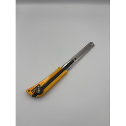 Olfa ® uzun bıçak, kırılabilir bıçaklı - 2. hayat vbsa fransa