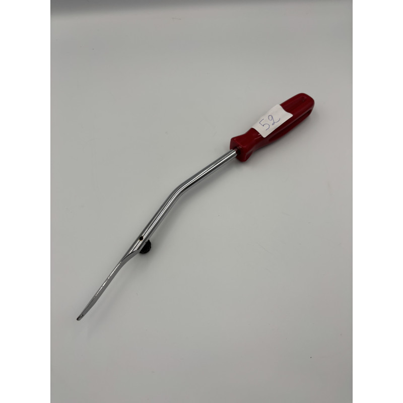 Wire guide - Seconde LIFE vbsa france
