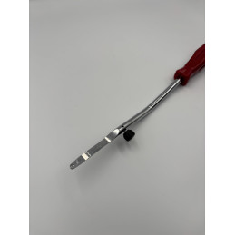 Wire guide - Seconde LIFE vbsa france