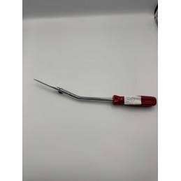 Wire guide - Seconde LIFE vbsa france