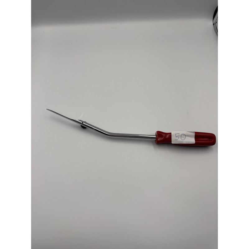 Wire guide - Seconde LIFE vbsa france
