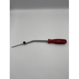 Wire guide - Seconde LIFE vbsa france
