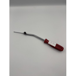 Wire guide - Seconde LIFE vbsa france