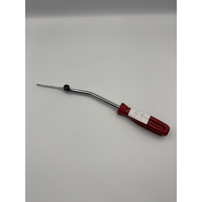 Wire guide - Seconde LIFE vbsa france