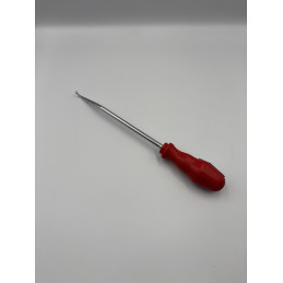 Ball-tipped hook, with long shaft - Second LIFE vbsa france