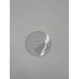 Ecran UV Rond Ø 9cm pour pont 9620 - Protection impact - 2nd vie vbsa france