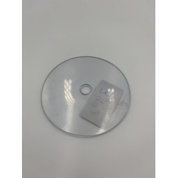 Ecran UV Rond Ø 9cm pour pont 9620 - Protection impact - 2nd vie vbsa france