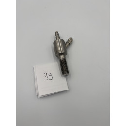 Injecteur pour injection résine de réparation pare-brise pour KIT-1320 - TERMINATOR 1 ET 2 - 2nd vie vbsa france