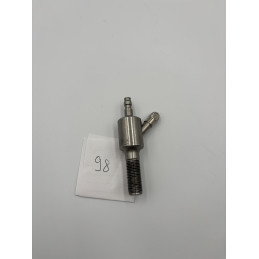 Injecteur pour injection résine de réparation pare-brise pour KIT-1320 - TERMINATOR 1 ET 2 - 2nd vie vbsa france