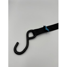 Old generation strap for Ultrapose Evolution - 2nd life vbsa france