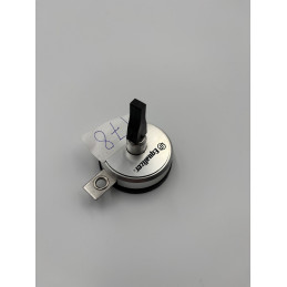 Rear window suction cup - 2nd life vbsa france