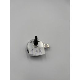 Rear window suction cup - 2nd life vbsa france