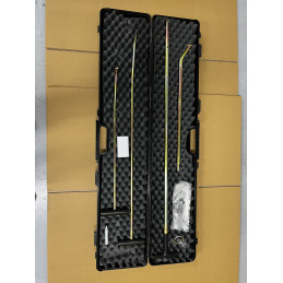 Kit de débosselage sans peinture embouts interchangeable - 2nd vie