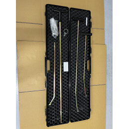Kit de débosselage sans peinture embouts interchangeable - 2nd vie