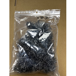 Pre-cut W-shaped staples (for welding repairs) - Pack of 1000 - Clearance sale vbsa france