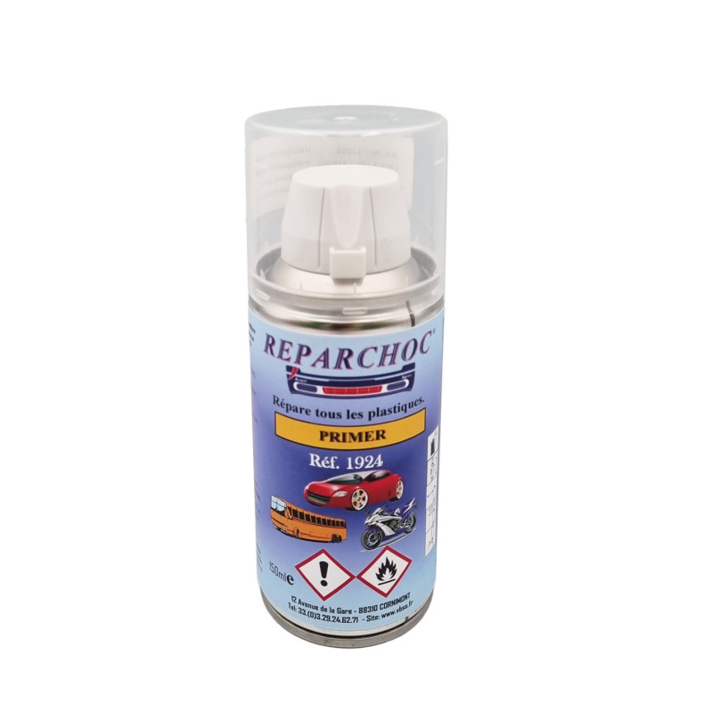 Primer for plastic parts - 150ml from VBSA France