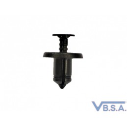 Rivet Plastique De Grille De Baie D'Auvent dacia logan VBSA