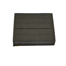 Windshield glass clip - PEUGEOT CHEZ VBSA France