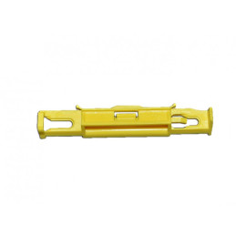 Windshield molding clips for Peugeot Citroën VBSA France