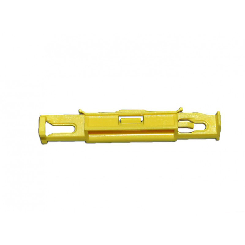 Windshield molding clips for Peugeot Citroën VBSA France