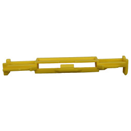 Agrafes moulure pare-brise peugeot citroen vbsa france