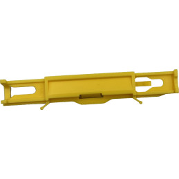 Windshield molding clips for Peugeot Citroën VBSA France