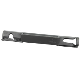 Agrafes grille d'auvent - RENAULT, CITROEN, PEUGEOT vbsa