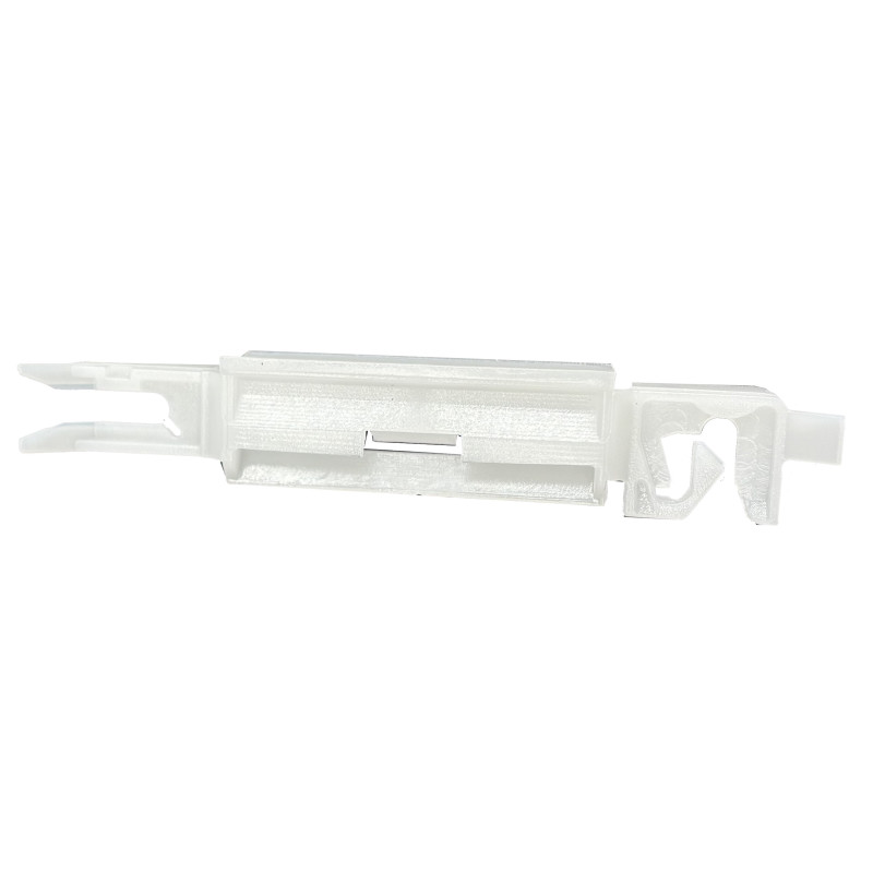 Citroen side windscreen clip, VBSA France Citroen side windscreen clip, VBSA France