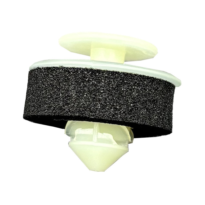 White side clip Peugeot VBSA France White side clip Peugeot VBSA France