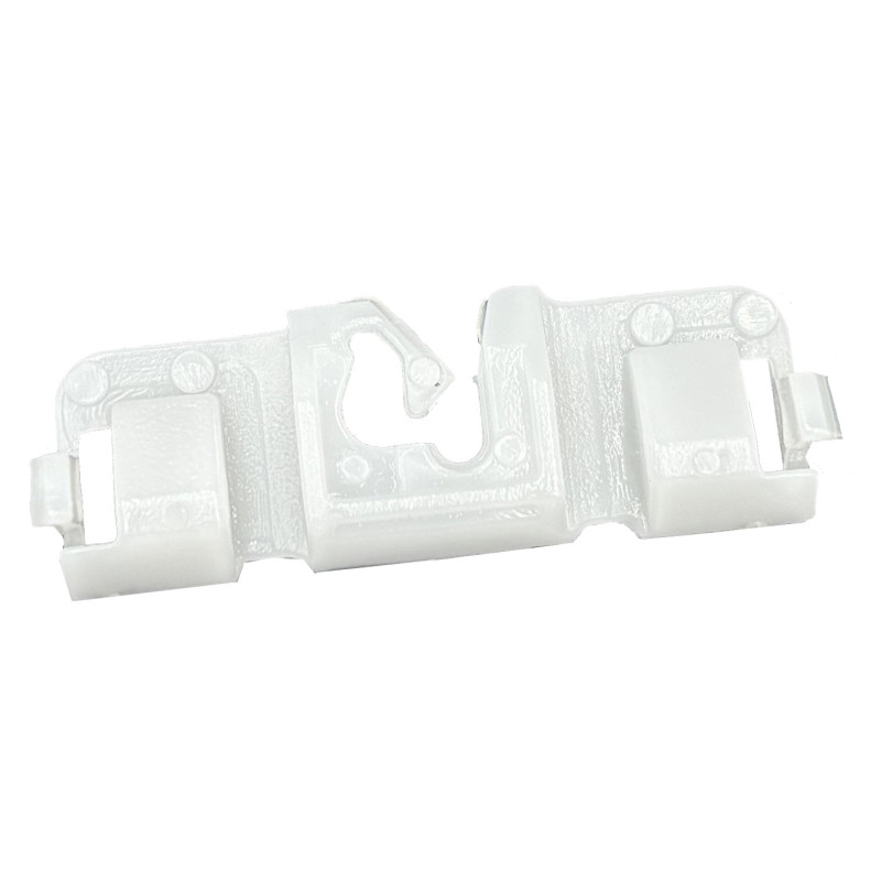 White side clip PEUGEOT 407 Sedan/Estate vbsa france White side clip PEUGEOT 407 Sedan/Estate vbsa france