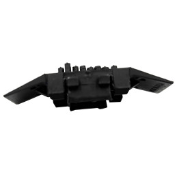 CLIPS noir - PEUGEOT 406 (96 -04) vbsa france