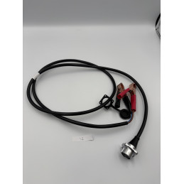 Emergency cable for Ultrapose Evolution – 2nd life – N42 at VBSA France