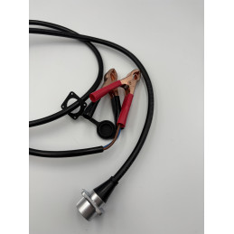 Emergency cable for Ultrapose Evolution – 2nd life – N42 at VBSA France