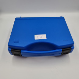 Leveling box for gel drying rain sensor - Second LIFE -N136 at VBSA – France