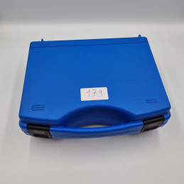Boitier de nivellement pour séchage gel capteur de pluie -2ème VIE- N179 chez VBSA - France