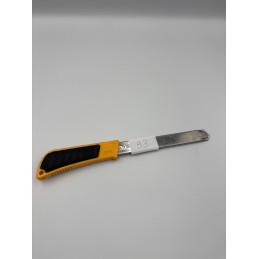 Olfa ® uzun bıçak, kırılabilir bıçaklı - 2. hayat -N93| Vbsa Türkiye