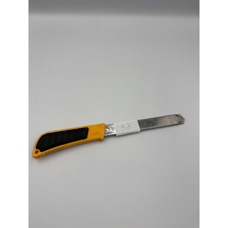 Olfa ® uzun bıçak, kırılabilir bıçaklı - 2. hayat -N93| Vbsa Türkiye Olfa ® uzun bıçak, kırılabilir bıçaklı - 2. hayat -N93| Vbsa Türkiye