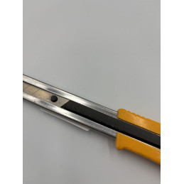 Olfa ® uzun bıçak, kırılabilir bıçaklı - 2. hayat -N93| Vbsa Türkiye
