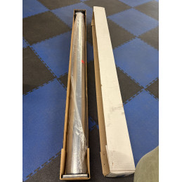 Güneş filmi GRİ SERİ – 30 ml x 152 cm – 2. HAYAT – N236, VBSA – FRANSA’da | Vbsa Türkiye