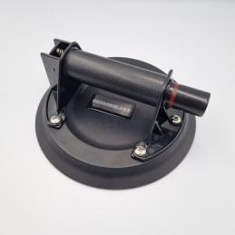 Ventouse à piston - Force portante 200kg |FRANCE |VBSA