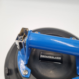 Ventouse à piston Ø 230mm - Force portante 380kg - 2ème VIE chez VBSA - France
