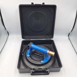 Ventouse à piston Ø 230mm - Force portante 380kg - 2ème VIE chez VBSA - France