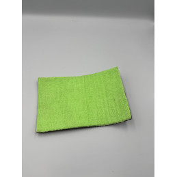 Disk toz temizliği için mıknatıslı mikrofiber – İkinci yaşam – N242, VBSA – Fransa