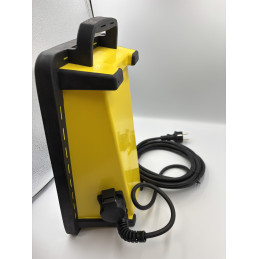 Lampe Néon 2 X 24watt - 2ème VIE - N243 chez VBSA - France