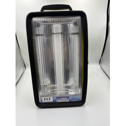 Lampe Néon 2 X 24watt - 2ème VIE - N243 chez VBSA - France