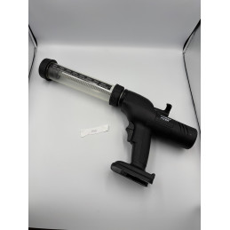 Powerpush Akülü Tabanca Berlingots 400ml – 14V – İkinci yaşam – N245