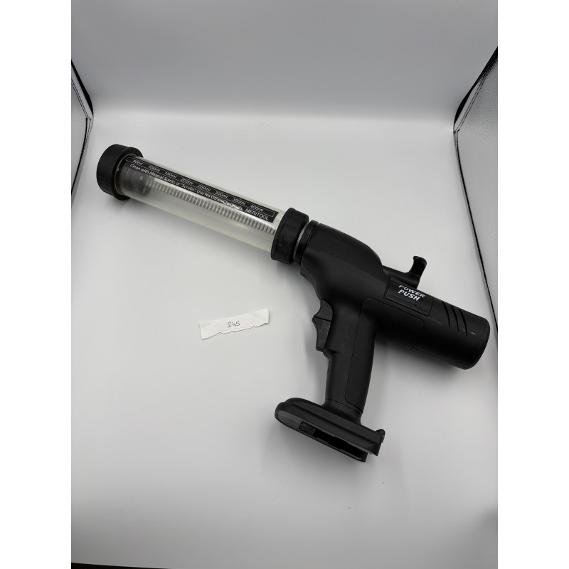 Powerpush Akülü Tabanca Berlingots 400ml – 14V – İkinci yaşam – N245