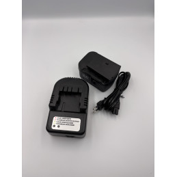 Powerpush Akülü Tabanca Berlingots 400ml – 14V – İkinci yaşam – N245
