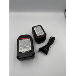 Powerpush Akülü Tabanca Berlingots 400ml – 14V – İkinci yaşam – N245